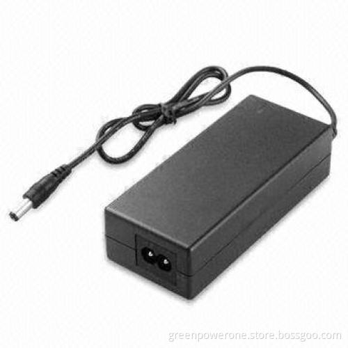 48W Power Adapter with 100 to 240V AC Input Rated Voltage and 50 to 60Hz Frequency
